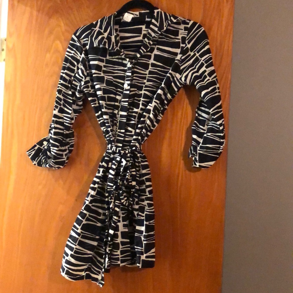 Trina Turk Cover Up